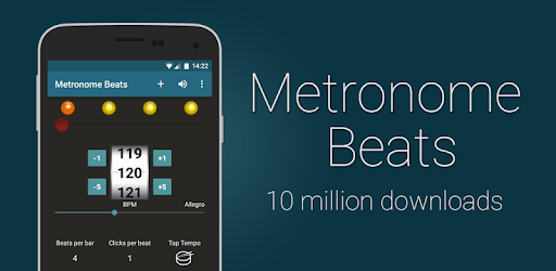 install Metronome Beats on PC