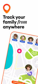 Socifind - Family Safety APK screenshot 1