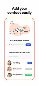 Socifind - Family Safety APK screenshot 1