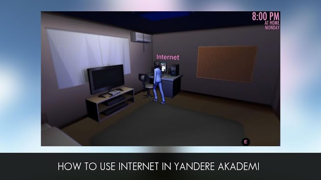 Akademi School Simulator Knowledge APK screenshot 1