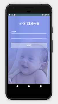 Angel Eye Mobile APK screenshot 1