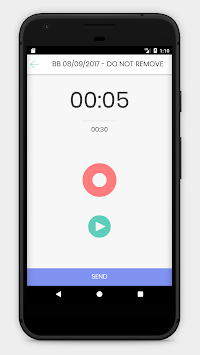 Angel Eye Mobile APK screenshot 1
