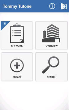 Angus AnyWhere Mobile APK screenshot 1