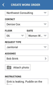 Angus AnyWhere Mobile APK screenshot 1