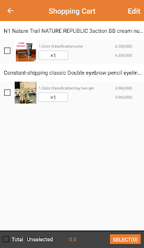 LODA APK screenshot 1
