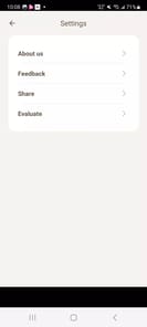Venabox APK screenshot 1