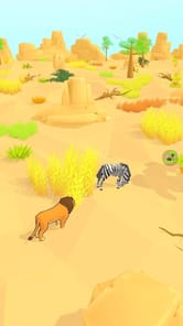 Animal Wildlife APK screenshot 1