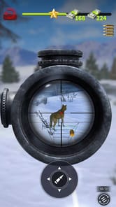 The Hunting World 3D shooting APK screenshot 1