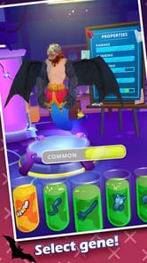 Animals Crazy Lab APK screenshot 1