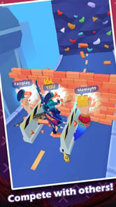 Animals Crazy Lab APK screenshot 1