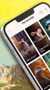 Animal Sounds APK screenshot 1