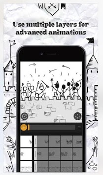 GoAnimate APK screenshot 1 GoAnimate APK screenshot 1