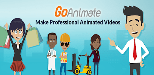 Install GoAnimate on PC install GoAnimate on PC