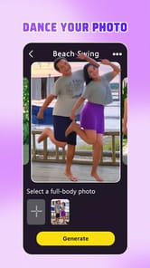 Animator APK screenshot 1