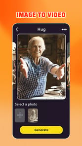 Animator APK screenshot 1