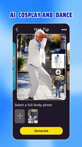 Animator APK screenshot 1