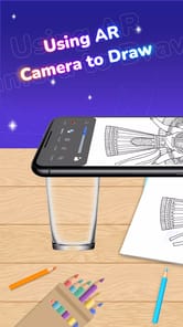 Draw Anime APK screenshot 1