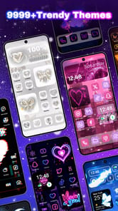 iThemes APK screenshot 1