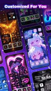 iThemes APK screenshot 1