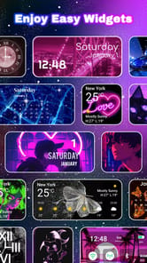 iThemes APK screenshot 1