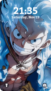 Anime Wallpaper APK screenshot 1