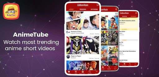install AnimeTube on PC