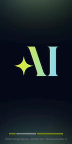 Animic AI: Anime Generator APK screenshot 1