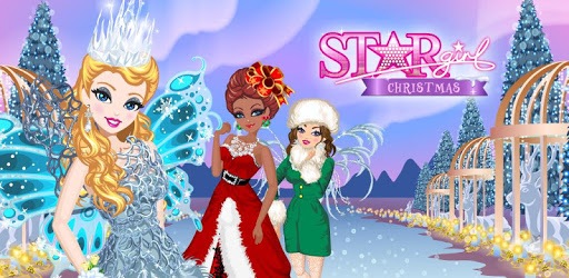 install Star Girl: Christmas on PC