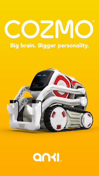 Cozmo APK screenshot 1