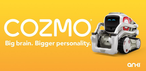 install Cozmo on PC