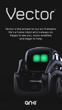 Vector Robot APK screenshot 1 Vector Robot APK screenshot 1