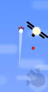 Fighter Ball APK screenshot 1 Fighter Ball APK screenshot 1
