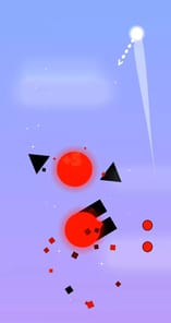 Fighter Ball APK screenshot 1 Fighter Ball APK screenshot 1