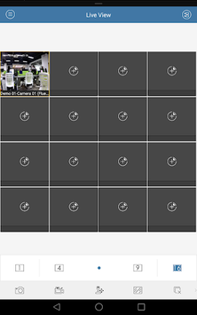 Annke View APK screenshot 1 Annke View APK screenshot 1