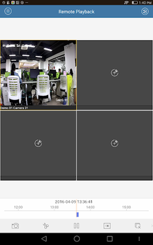 Annke View APK screenshot 1 Annke View APK screenshot 1