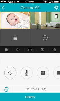Annke Vision APK screenshot 1 Annke Vision APK screenshot 1