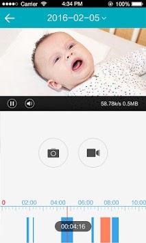 Annke Vision APK screenshot 1 Annke Vision APK screenshot 1