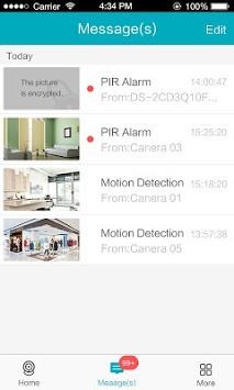 Annke Vision APK screenshot 1 Annke Vision APK screenshot 1