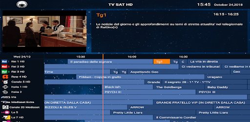 install ANONYMOUS IPTV on PC