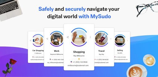 install MySudo - Private & Secure Call, Text and Email on PC