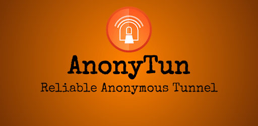 install AnonyTun on PC