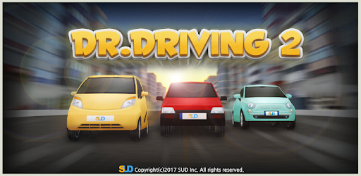 install Dr. Driving 2 on PC