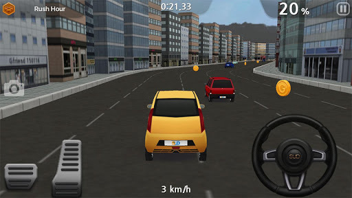 Dr. Driving 2 APK screenshot 1