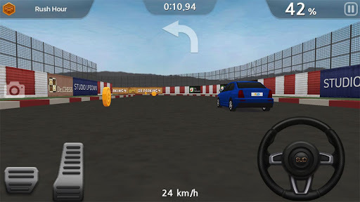Dr. Driving 2 APK screenshot 1