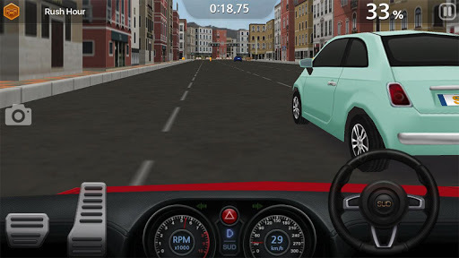 Dr. Driving 2 APK screenshot 1