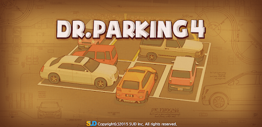 install Dr. Parking 4 on PC