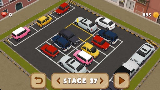 Dr. Parking 4 APK screenshot 1