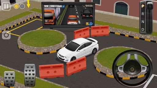 Dr. Parking 4 APK screenshot 1