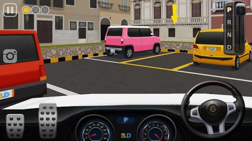 Dr. Parking 4 APK screenshot 1