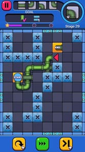 Dr. Pipe 2 APK screenshot 1